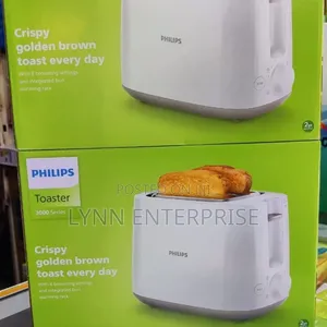 Philips Bread Toaster