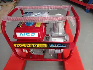 Aico Japan ACP80 High-Volume Water Pump Ideal for Farmers