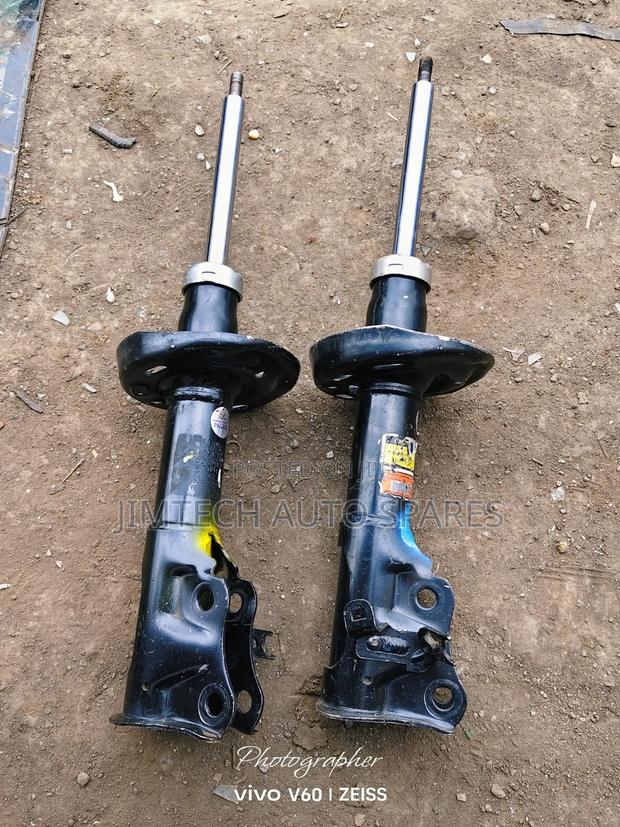 Honda Civic Front Shock Absorbers Available