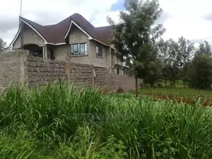 1/2 Acre Plot in Mugumo Kiambu