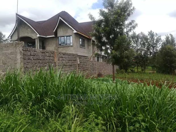 1/2 Acre Plot in Mugumo Kiambu - thumbnail 2