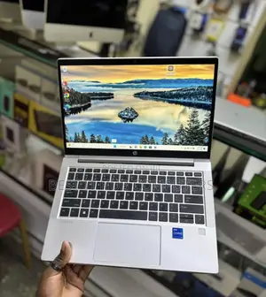 Laptop HP ProBook 430 G8 8GB Intel Core i5 SSD 256GB