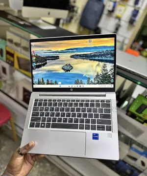 Laptop HP ProBook 430 G8 8GB Intel Core i5 SSD 256GB