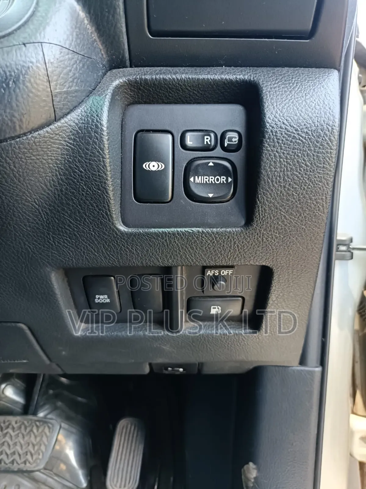 Lexus RX 2005 Silver