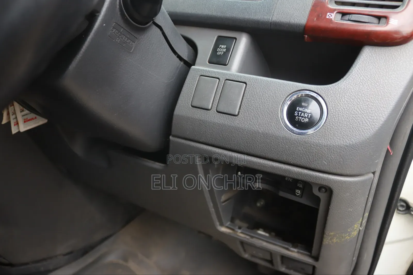 Toyota Corolla Fielder 2008 White