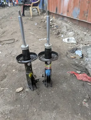 Honda Civic Shock Absorbers.