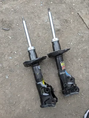 Honda Civic Shock Absorbers.