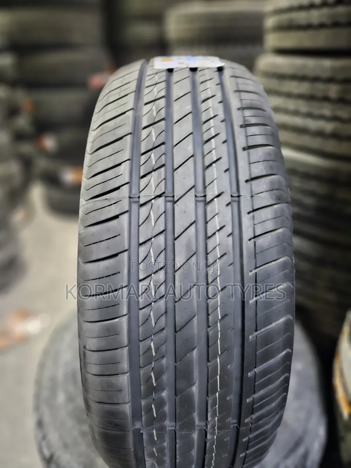 245/50r20 Grenlander Tyre