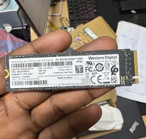 1tb Nvme SSD