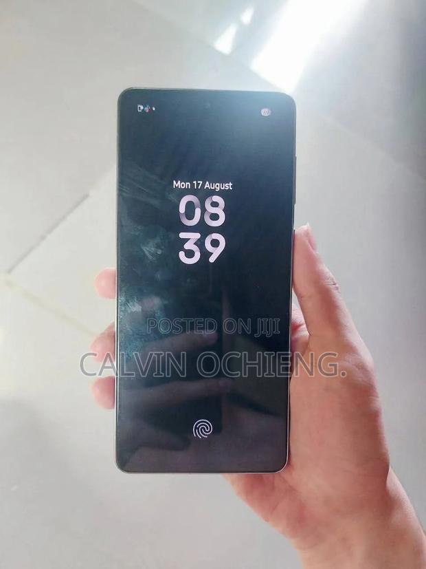 Samsung Galaxy A73 5G 256 GB Black