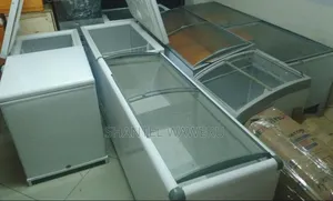 Display Freezer Specious One