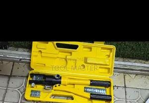 Hydraulic Crimping Tools/16mm - 300mm Hydraulic Crimping Tool