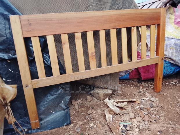Couch Six Sitter L Shaped and 3.5 by 6 Bed for Sale - thumbnail 5