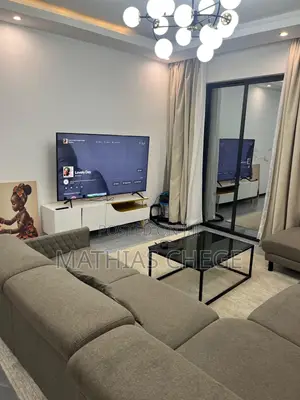 Luxurious AirBnb | 2 Bedroom | Kileleshwa, Nairobi