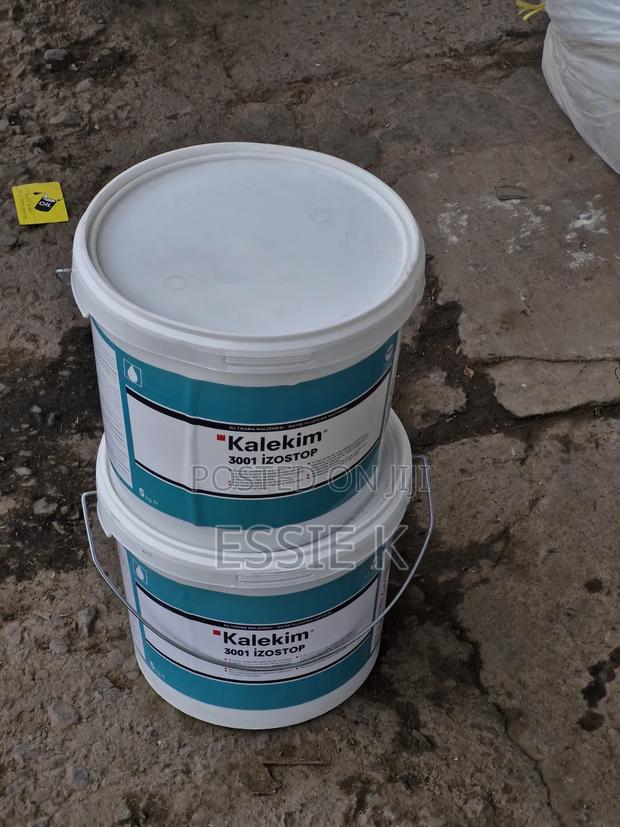 Waterplugging Kalekim Waterplug - main view