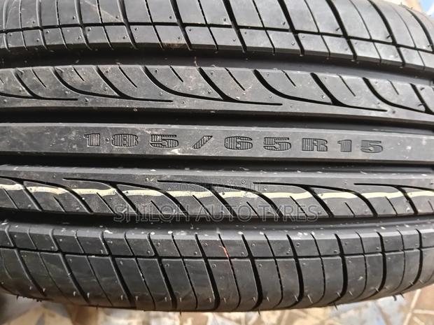 Sunfull 195/65r15 - thumbnail 7