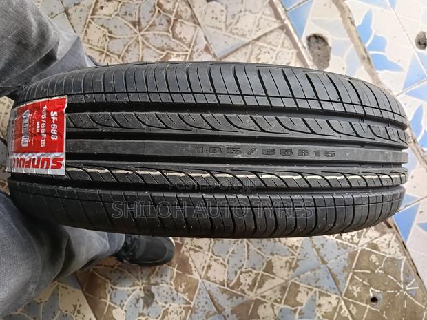 Sunfull 195/65r15 - thumbnail 8