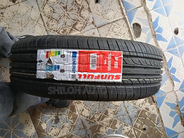 Sunfull 195/65r15 - thumbnail 9