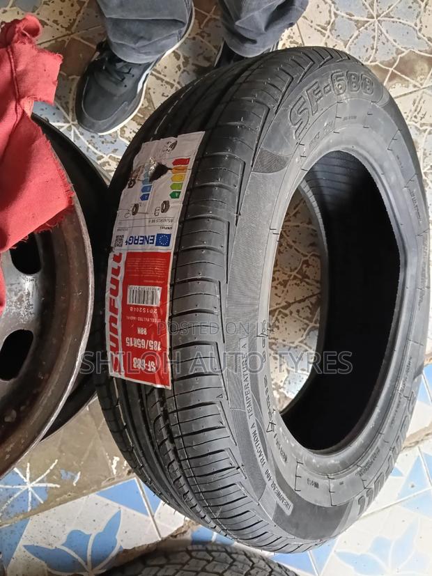 Sunfull 195/65r15 - thumbnail 10