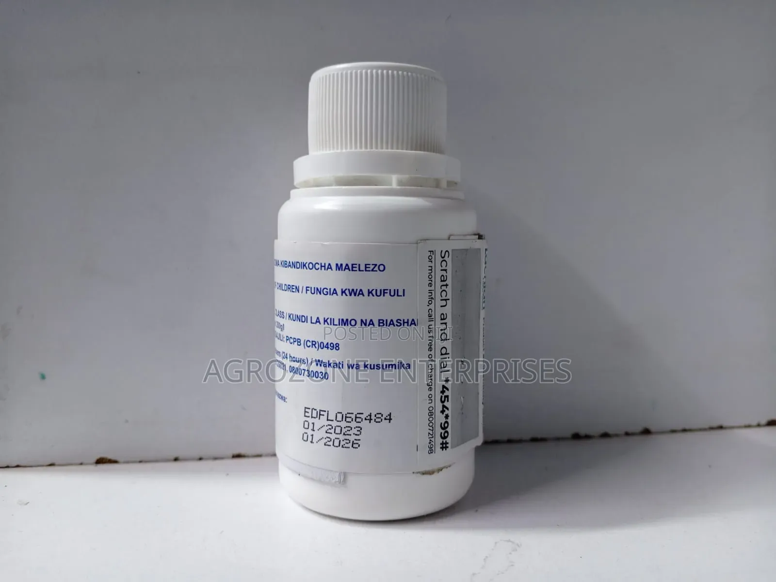 Premise 200sc 50ml