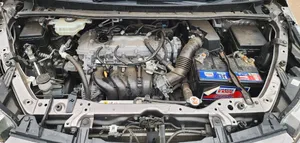 Toyota Voxy 2018 Silver