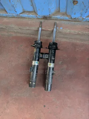 BMW E90 Shock Absorbers.
