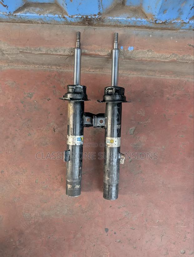 BMW E90 Shock Absorbers. - thumbnail 2