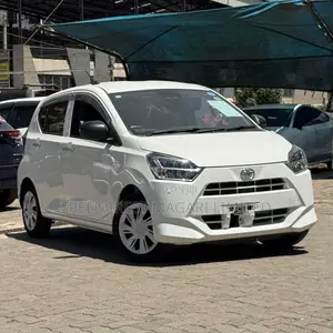Toyota Pixis 2020 White