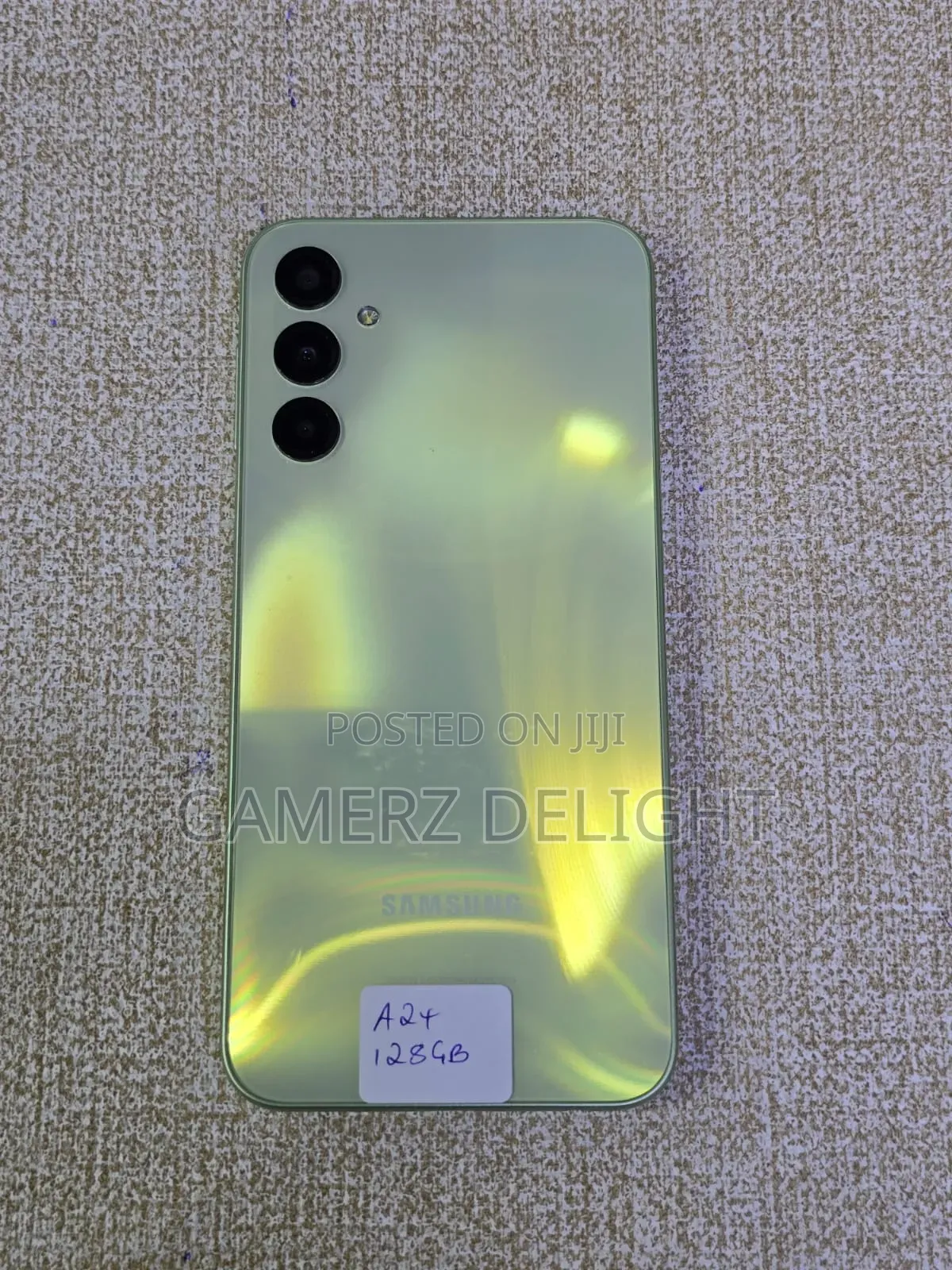 Samsung Galaxy A24 4G 128 GB