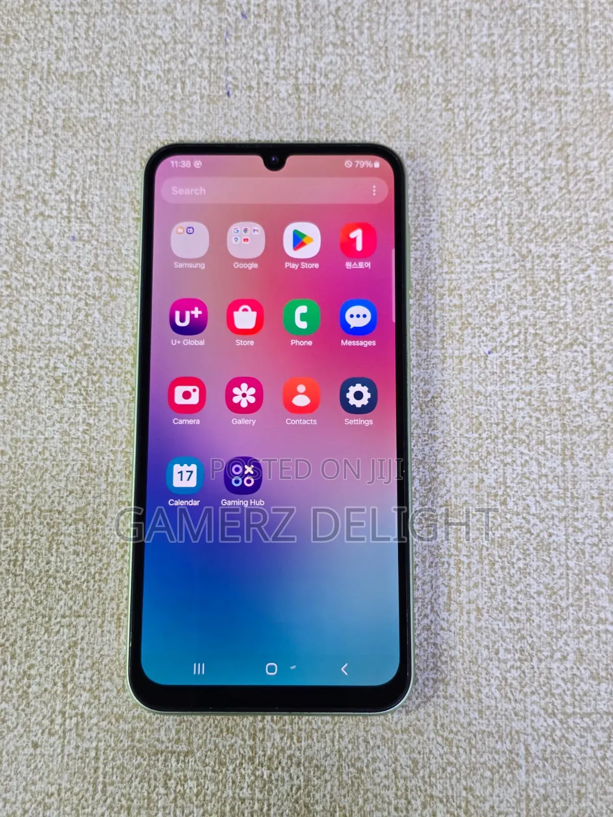 Samsung Galaxy A24 4G 128 GB
