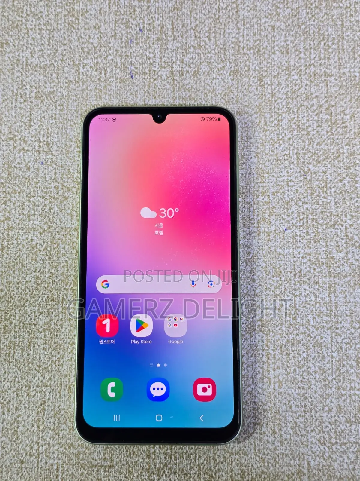 Samsung Galaxy A24 4G 128 GB