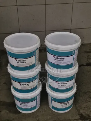 Waterproofing Waterplug 3001