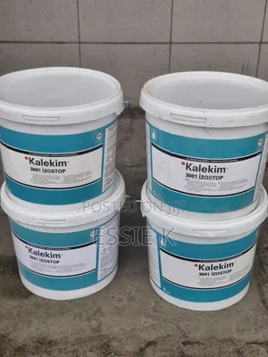 Waterproofing Waterplug 3001