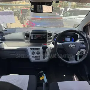 Toyota Pixis 2020 White