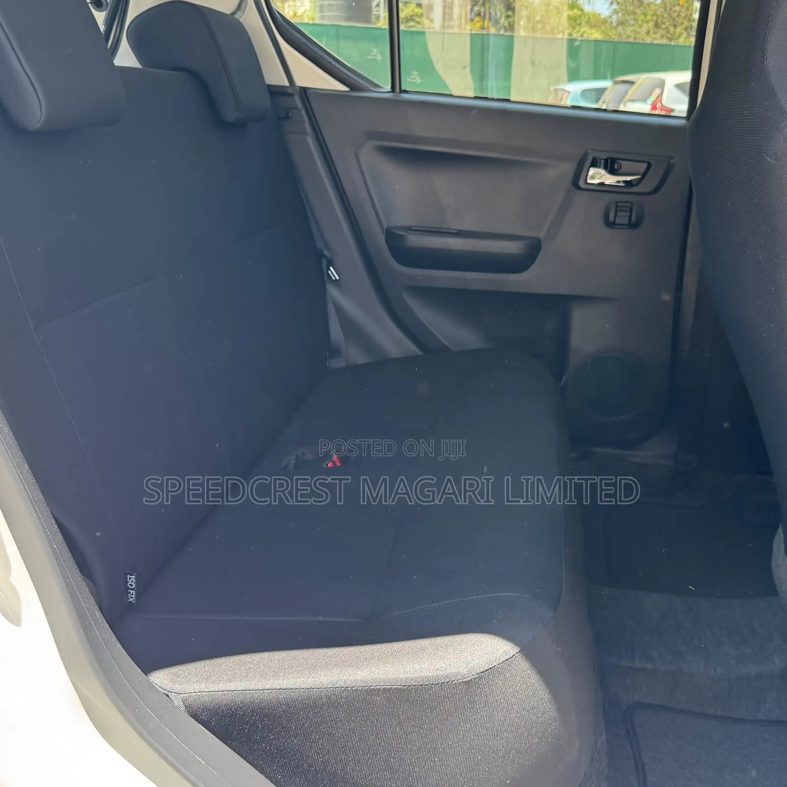 Toyota Pixis 2020 White