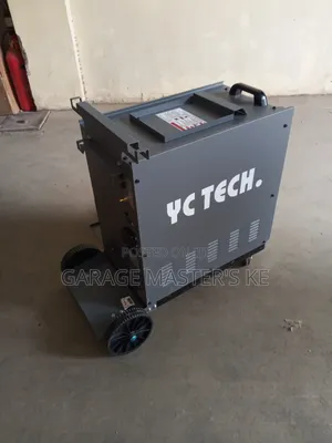 Heavy Duty Mig Welding Machine