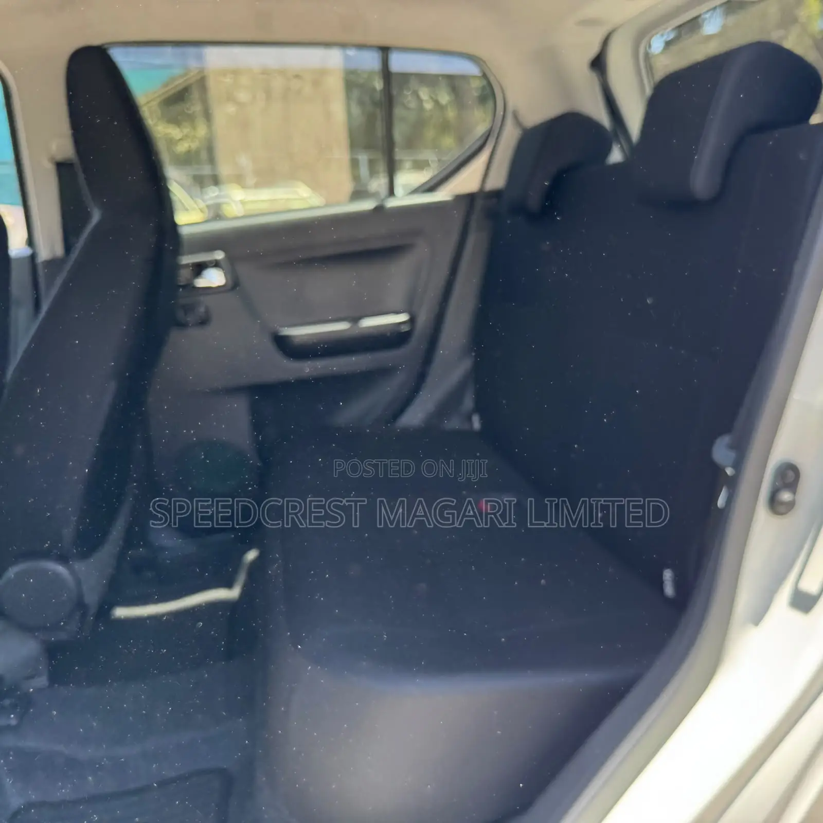 Toyota Pixis 2020 White