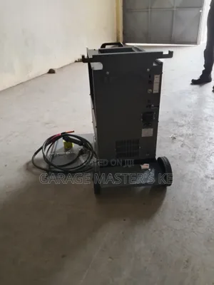 Heavy Duty Mig Welding Machine