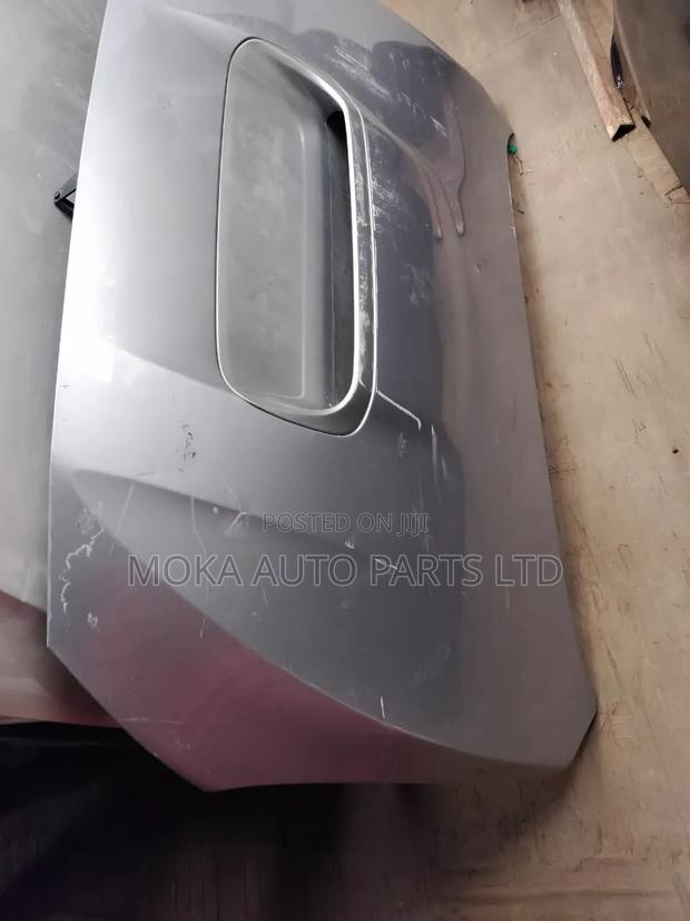 SSubaru Levorg Bonnet - thumbnail 2