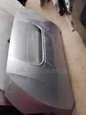 SSubaru Levorg Bonnet