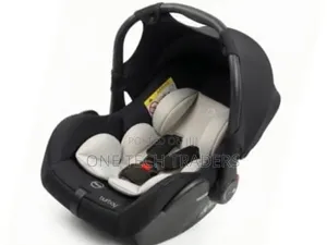 Carry Cot / Car Seat for Infant - Burbay