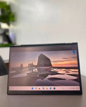 New Laptop Lenovo ThinkPad X13 Gen 4 16GB Intel Core i7 SSD 512GB