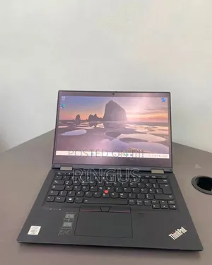 New Laptop Lenovo ThinkPad X13 Gen 4 16GB Intel Core i7 SSD 512GB