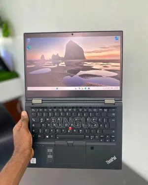 New Laptop Lenovo ThinkPad X13 Gen 4 16GB Intel Core i7 SSD 512GB