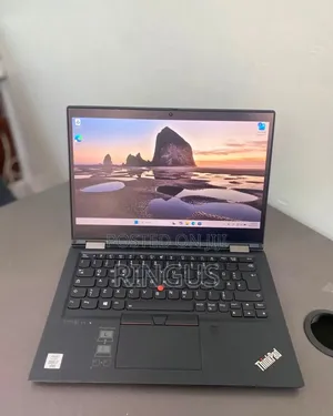 New Laptop Lenovo ThinkPad X13 Gen 4 16GB Intel Core i7 SSD 512GB