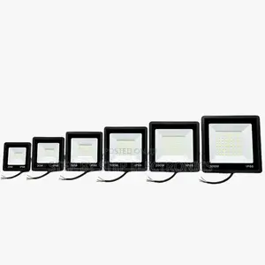 Factory Prices 200W,100W,50W,30W AC Electric LED Flood Light