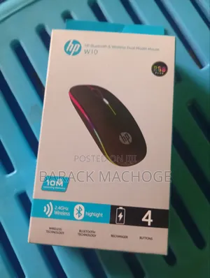 Laptops and Accessories