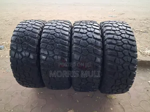 285/70r17 Bf Goodrich