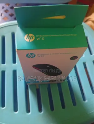 Laptops and Accessories