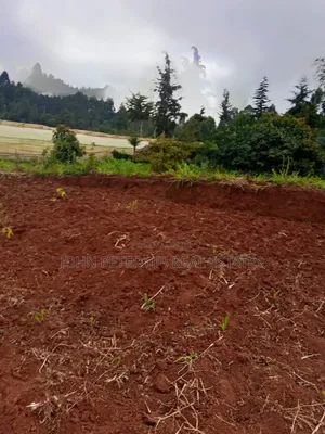 Chungamali Plots